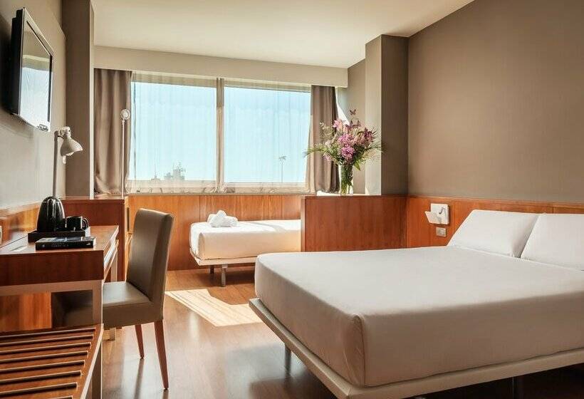 فندق Sb Bcn Events 4 Sup