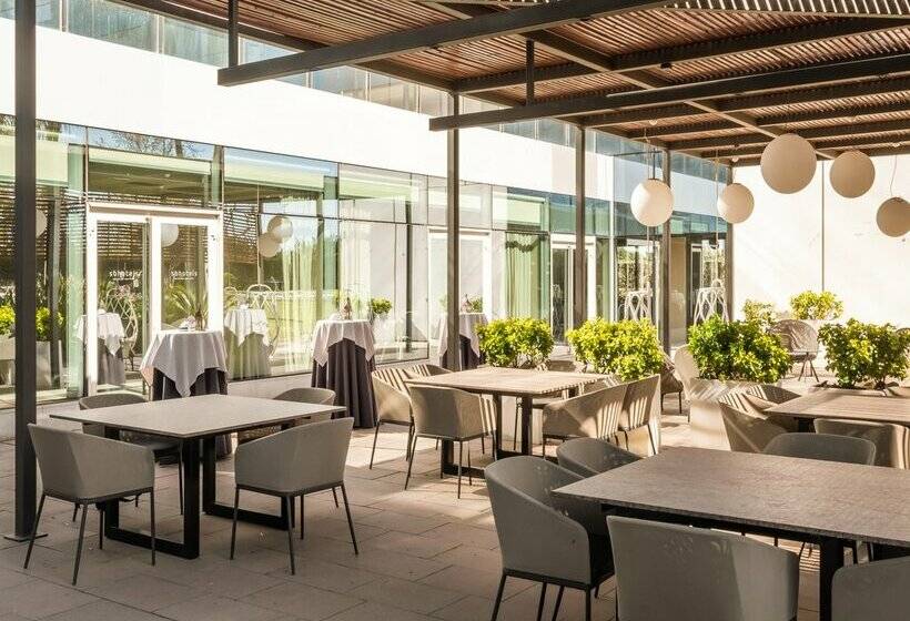 فندق Sb Bcn Events 4 Sup