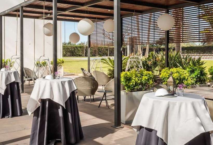 فندق Sb Bcn Events 4 Sup