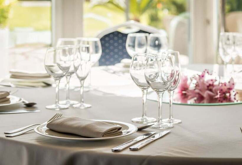 Отель Sb Bcn Events 4 Sup