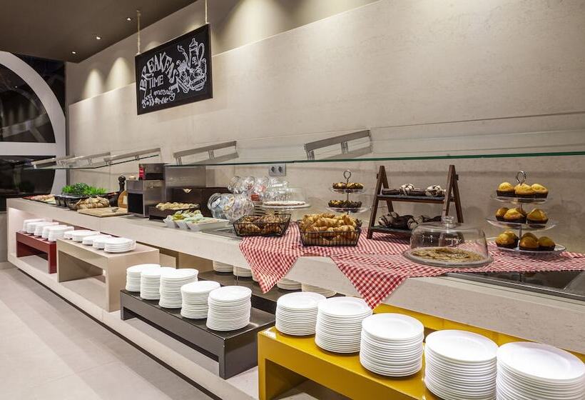 فندق Sb Bcn Events 4 Sup