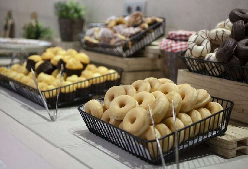 فندق Sb Bcn Events 4 Sup