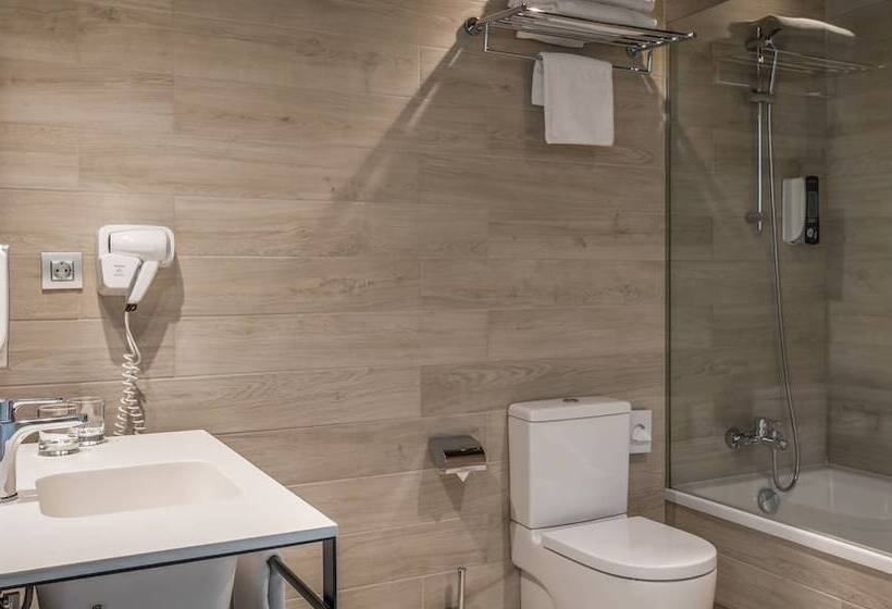 酒店 Sb Bcn Events 4 Sup