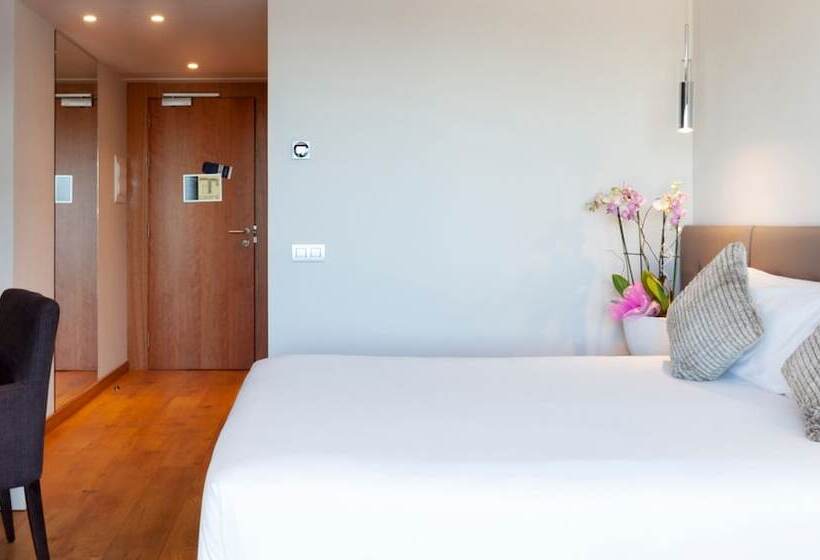 酒店 Sb Bcn Events 4 Sup