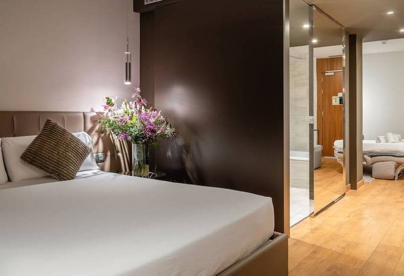 فندق Sb Bcn Events 4 Sup