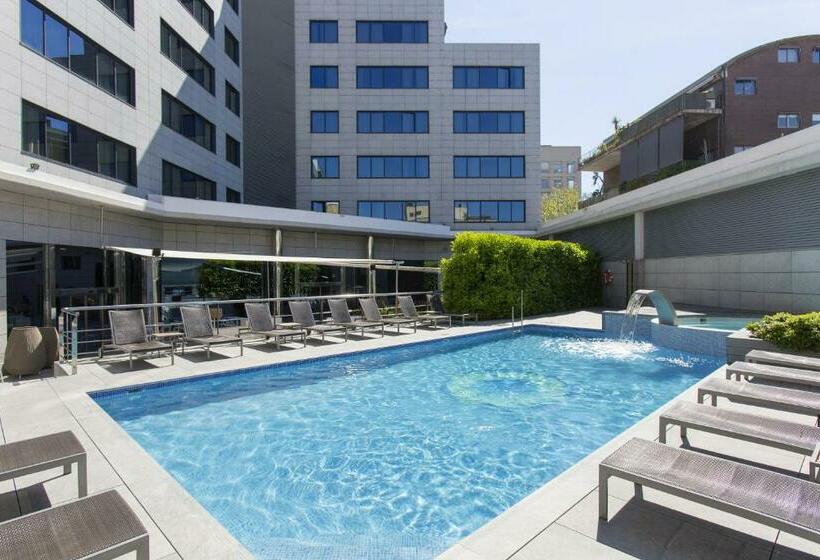 Отель Sb Icaria