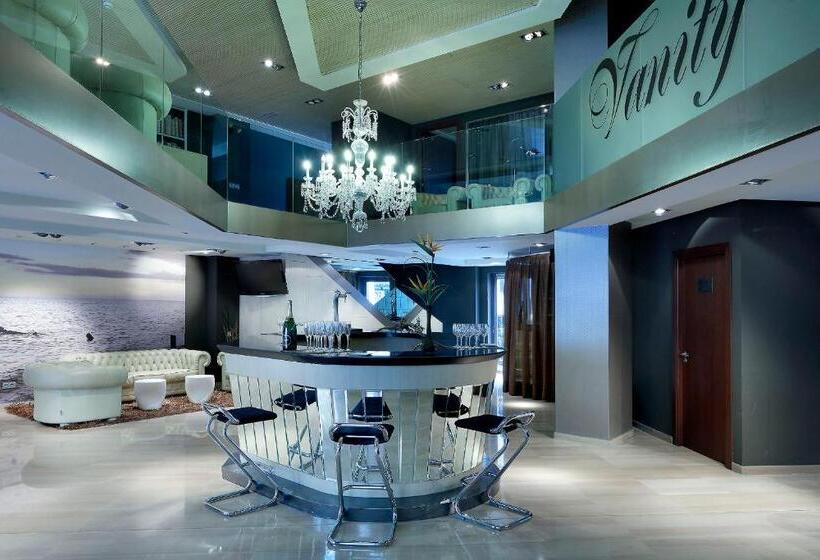 Отель Sb Icaria