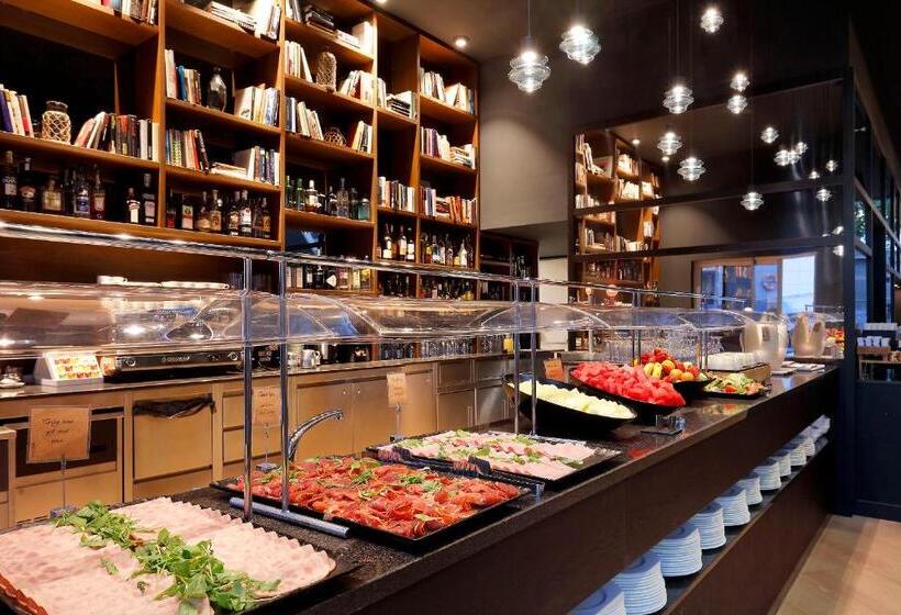 Отель Sb Icaria