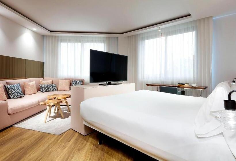 Отель Sb Icaria