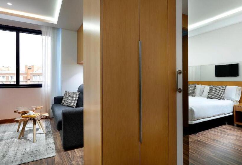 Отель Sb Icaria