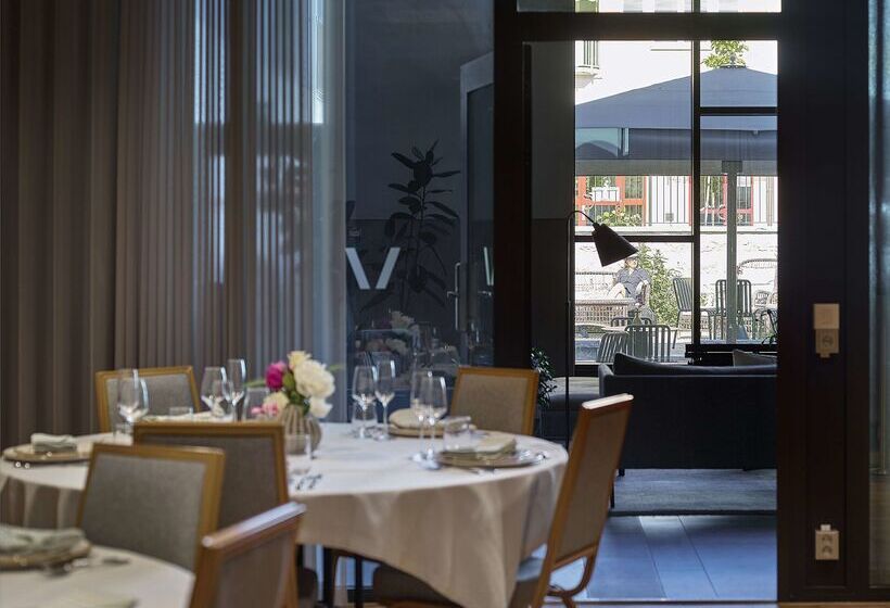 Scandic Stora Hotellet