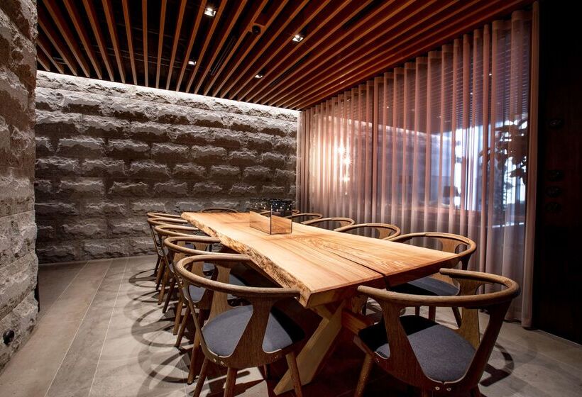 Scandic Stora Hotellet