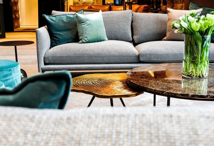 Scandic Stora Hotellet