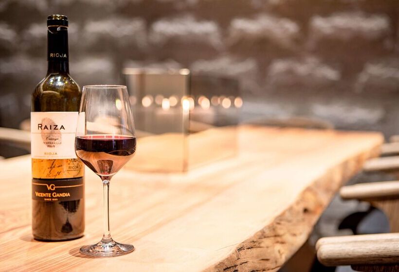 Scandic Stora Hotellet