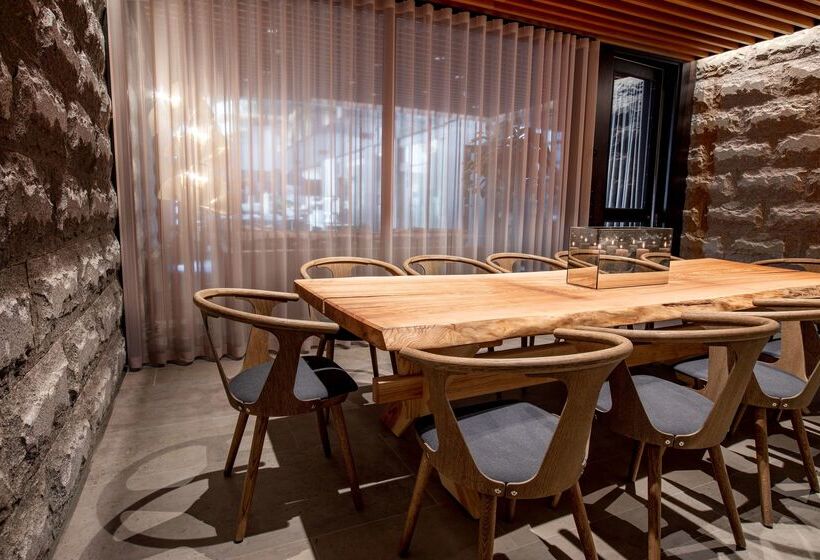 Scandic Stora Hotellet