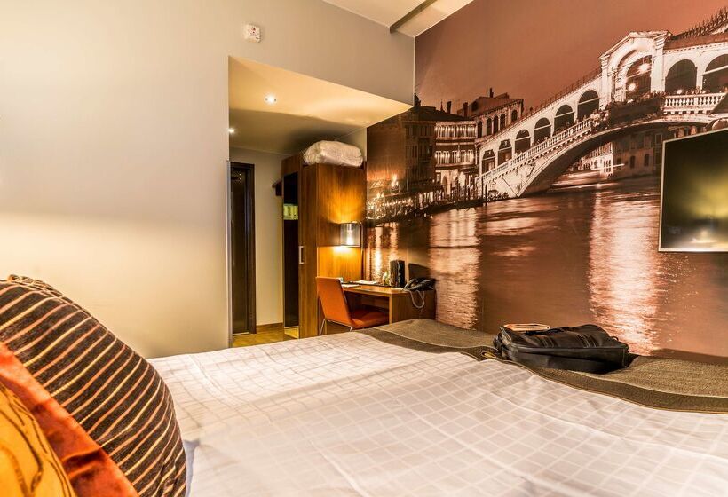 Scandic Stora Hotellet