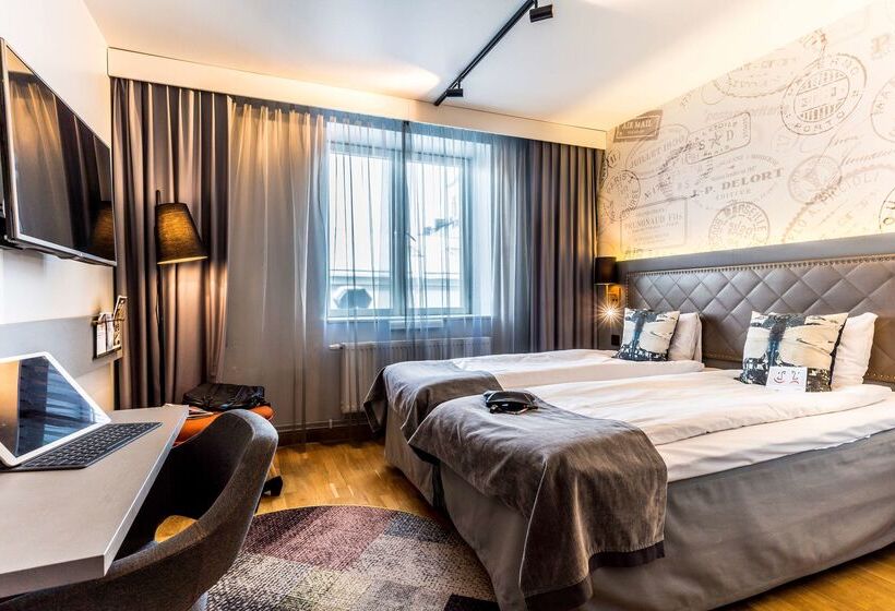Scandic Stora Hotellet