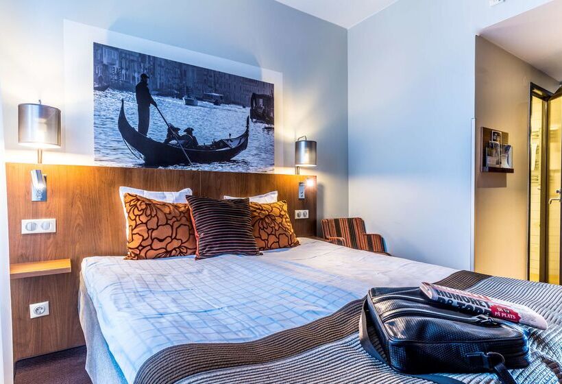 Scandic Stora Hotellet