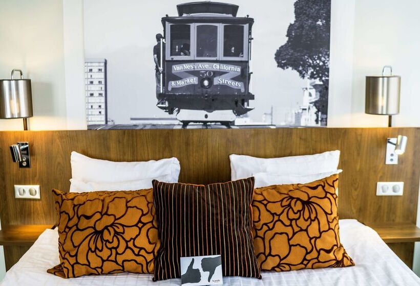 Scandic Stora Hotellet