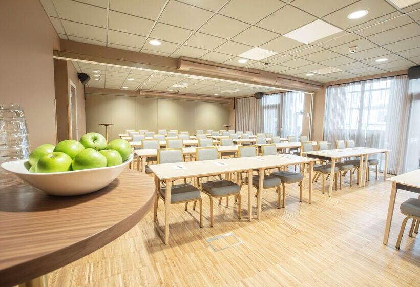 Scandic Stora Hotellet