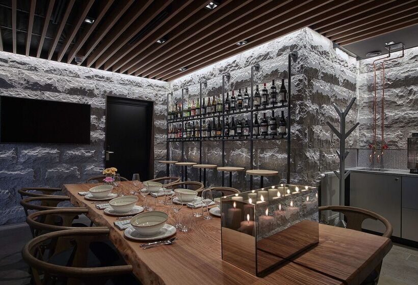 Scandic Stora Hotellet