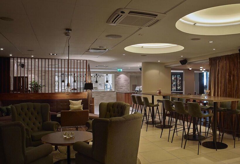 Scandic Stora Hotellet
