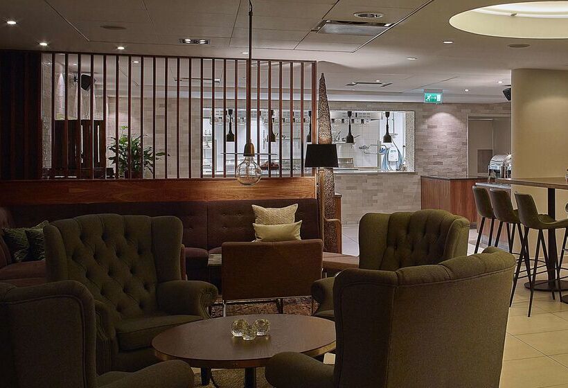 Scandic Stora Hotellet