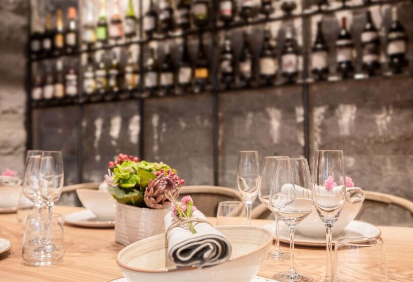 Scandic Stora Hotellet