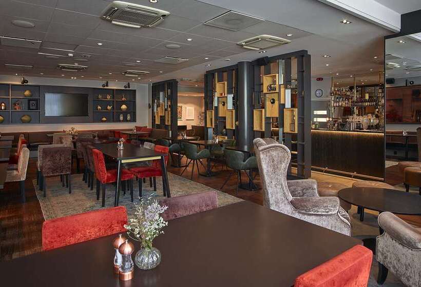 Scandic Stora Hotellet