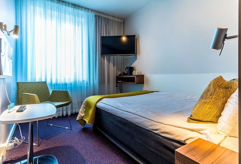 Scandic Stora Hotellet
