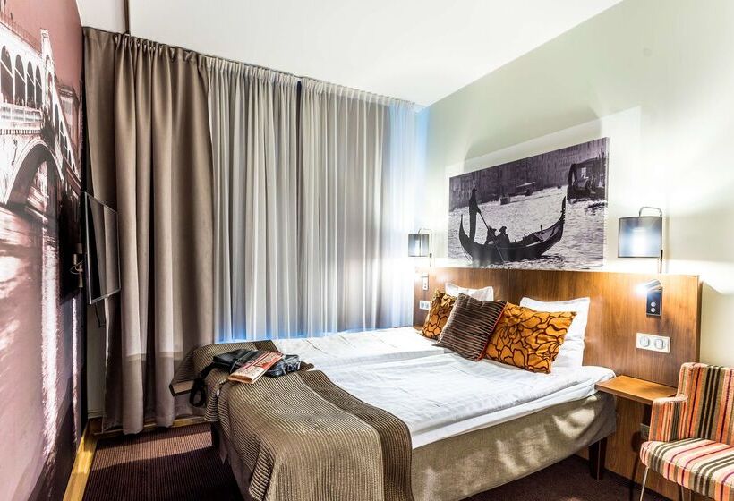 Scandic Stora Hotellet