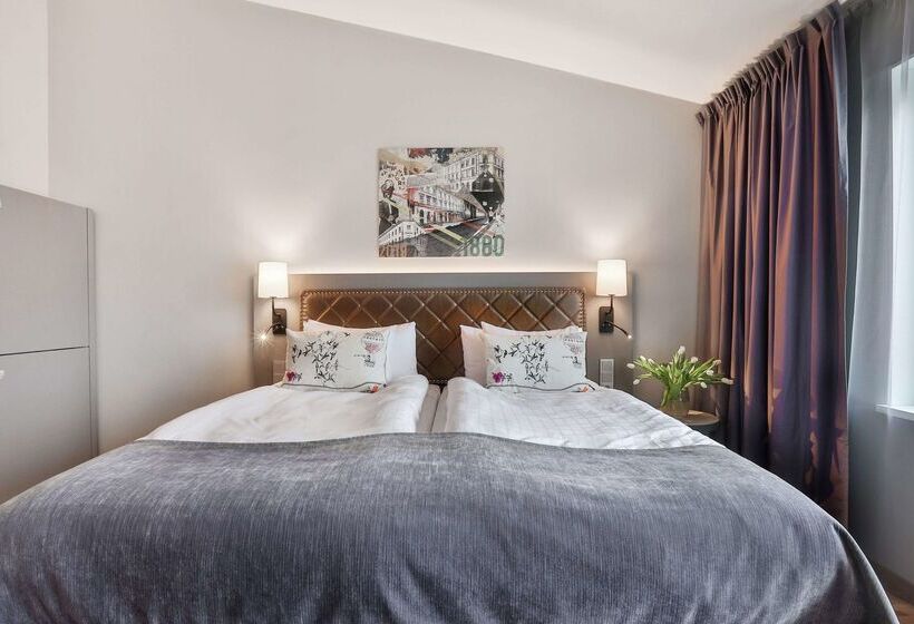 Scandic Stora Hotellet