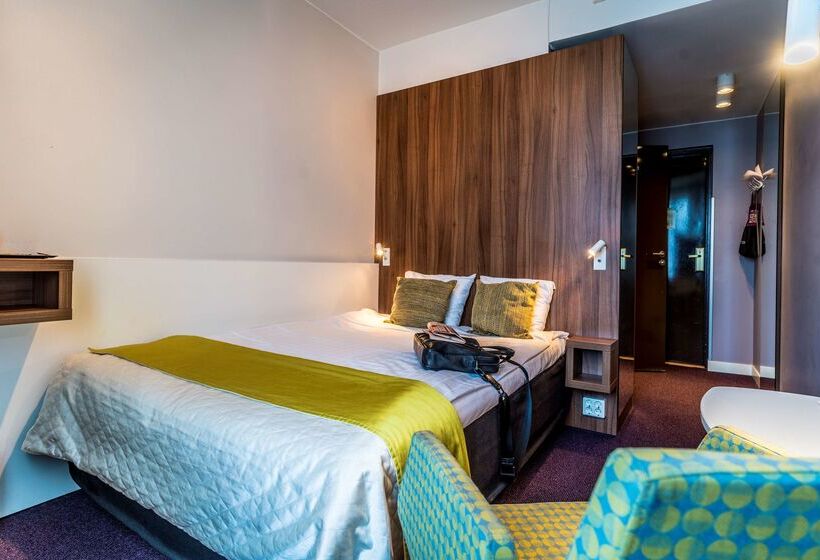 Scandic Stora Hotellet