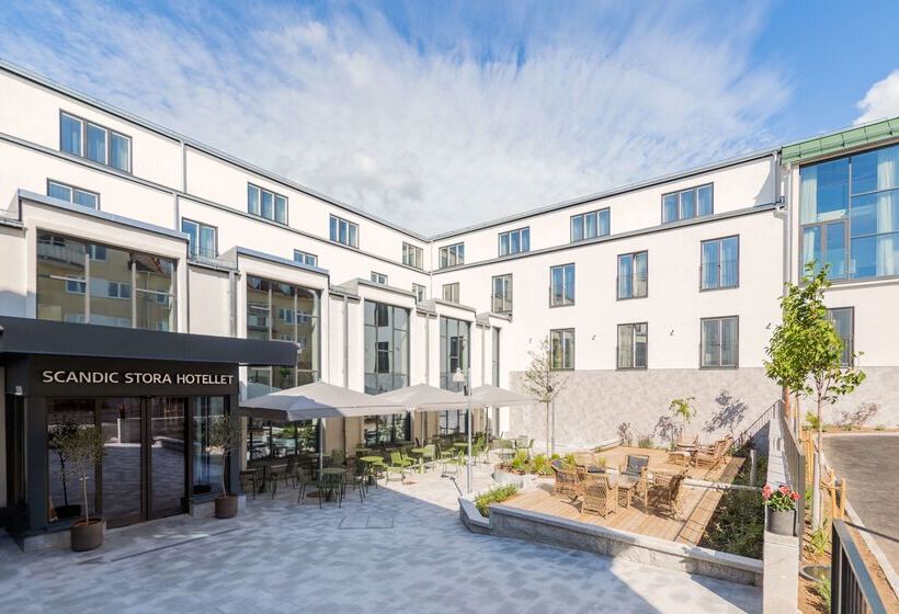 Scandic Stora Hotellet