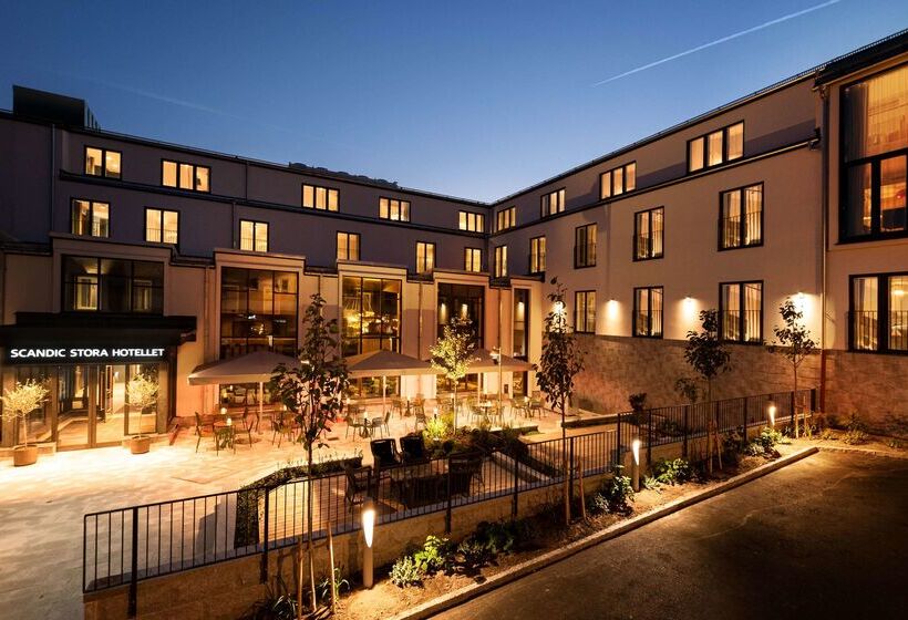 Scandic Stora Hotellet