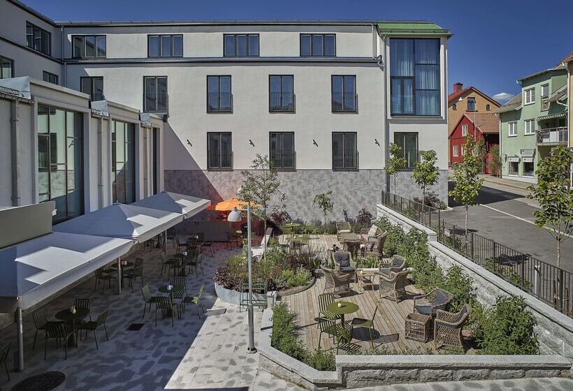 Scandic Stora Hotellet