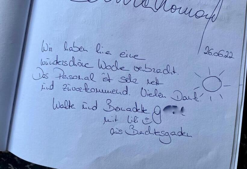 فندق Schloss Moosburg Gästehaus