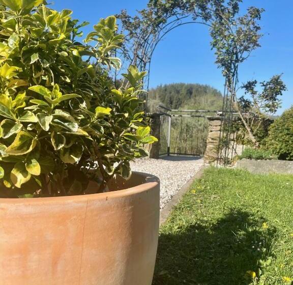 فندق Schloss Moosburg Gästehaus