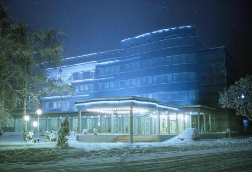 בית מלון כפרי Sevlievo Plaza