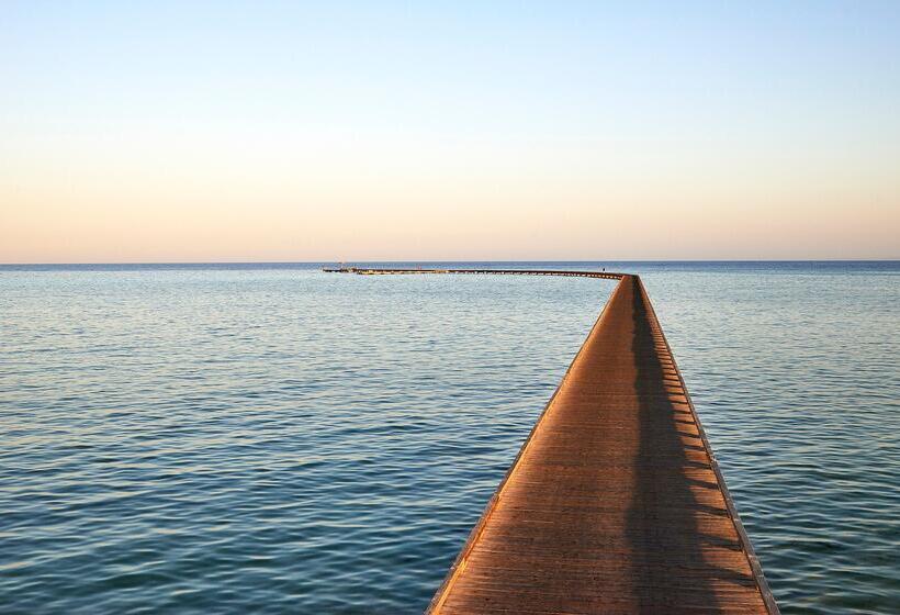 Sheraton Soma Bay Resort