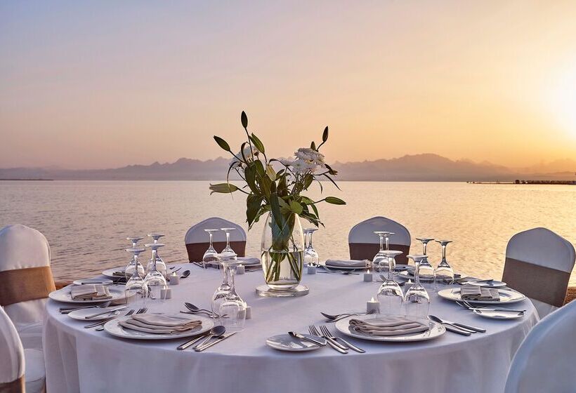 Sheraton Soma Bay Resort