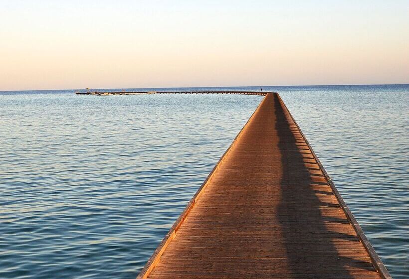 Sheraton Soma Bay Resort