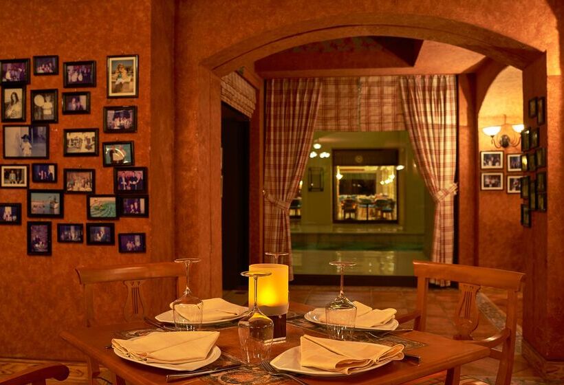 Sheraton Soma Bay Resort