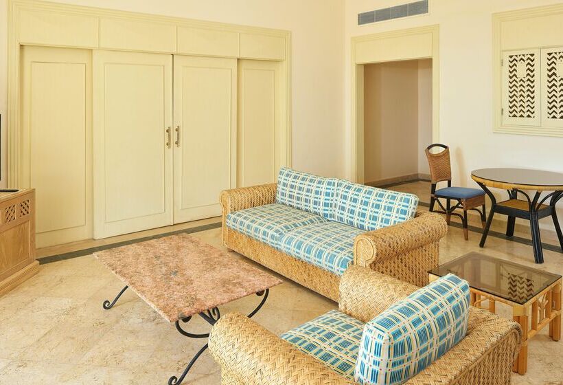 Sheraton Soma Bay Resort