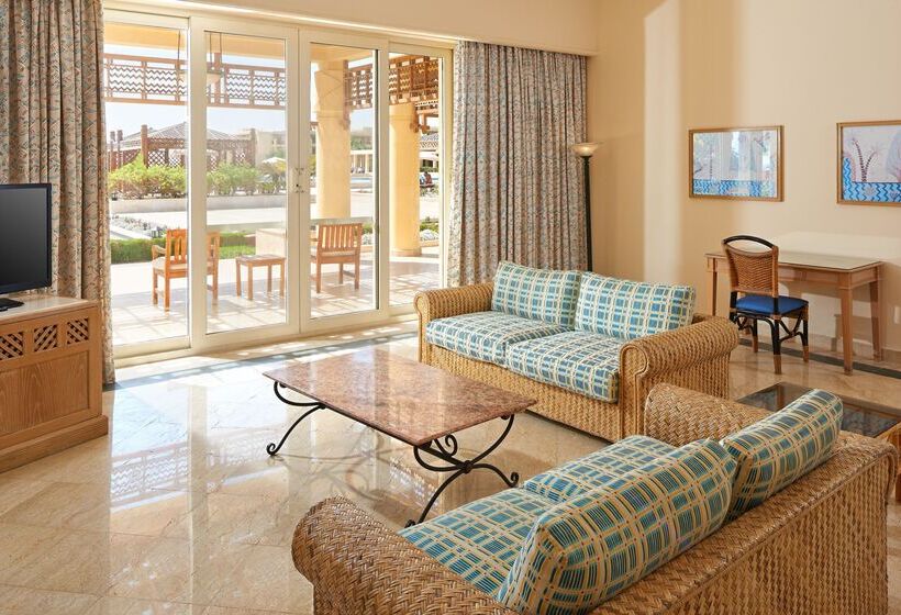 Sheraton Soma Bay Resort