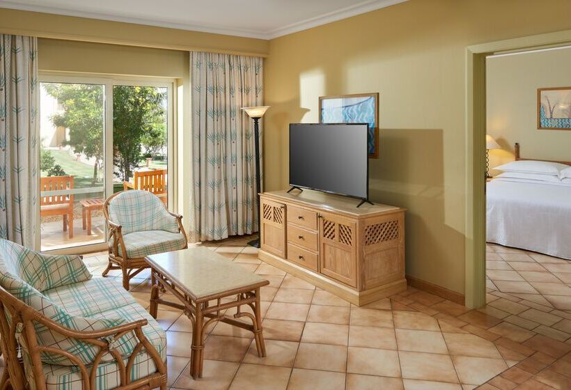 Sheraton Soma Bay Resort