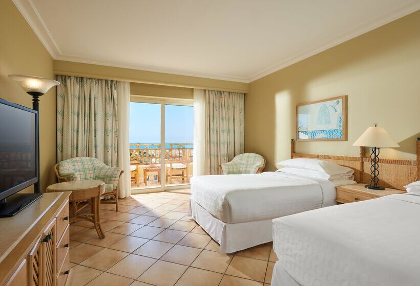 Sheraton Soma Bay Resort