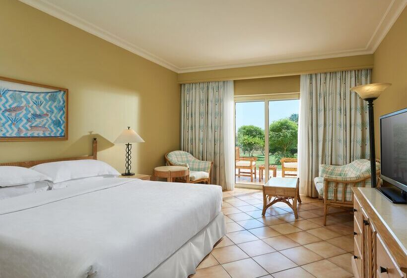 Sheraton Soma Bay Resort