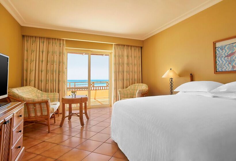 Sheraton Soma Bay Resort