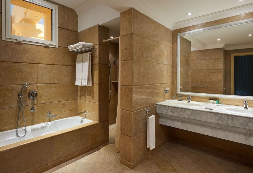 Sheraton Soma Bay Resort